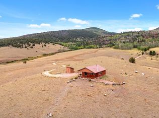 2805 County Road 116, Hartsel, CO 80449