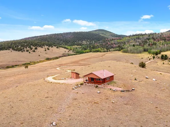 2805 County Road 116, Hartsel, CO 80449