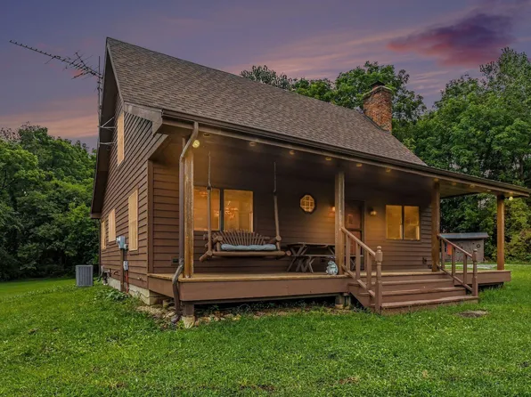 16600 4b Rd, Plymouth, IN 46563