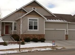 1209 Saint Croix Pl, Fort Collins, CO 80525