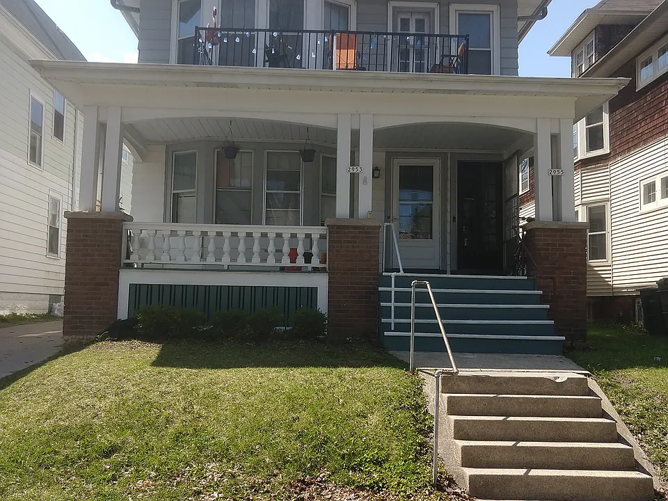 2953 N Frederick Ave #2955
