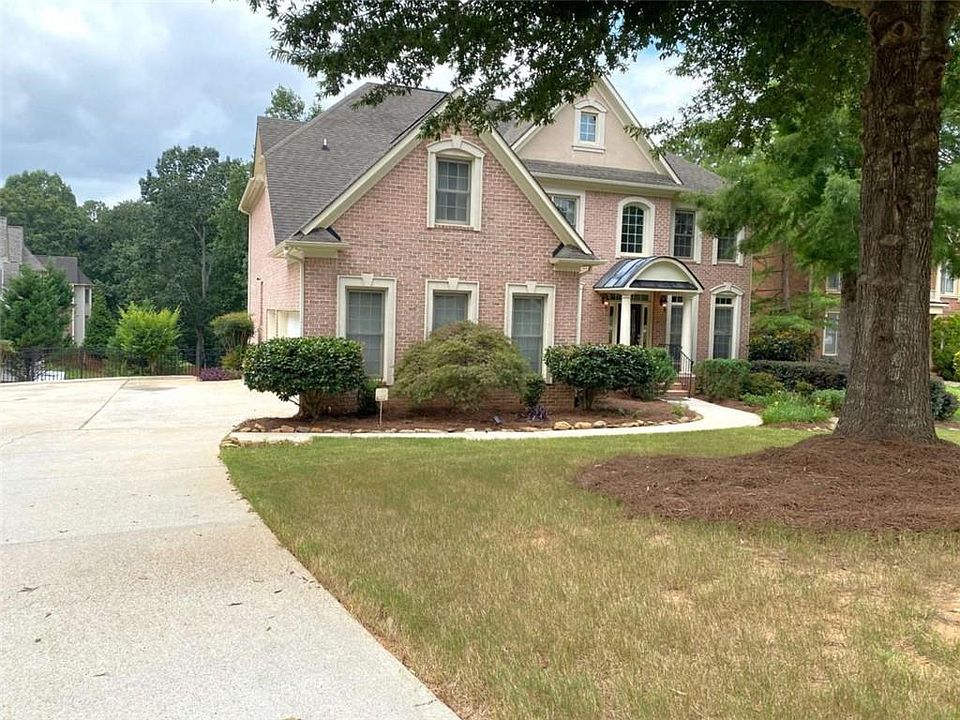 1st image of 4517 Meadow Vista Trce
