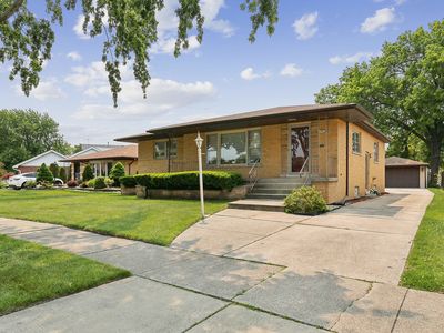4505 W 100th St, Oak Lawn, IL, 60453