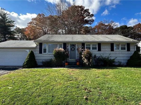 19 Beech Road, Enfield, CT 06082
