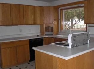 308 N Main St, Bucoda, WA 98530