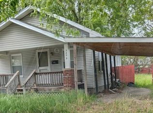3209 Harold St, Saginaw, MI 48601