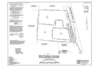 6900 McClellan Rd, Pleasant Garden, NC 27313