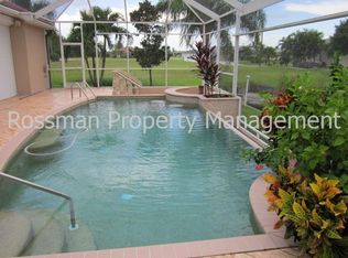 4223 Sands Blvd, Cape Coral, FL 33914