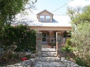 1601 Fm 2722, New braunfels, TX 78132