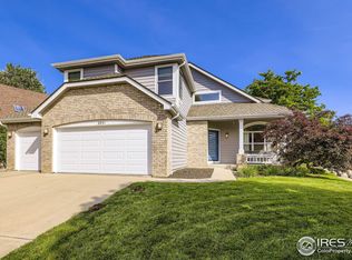 6951 Nile Ct, Arvada, CO 80007