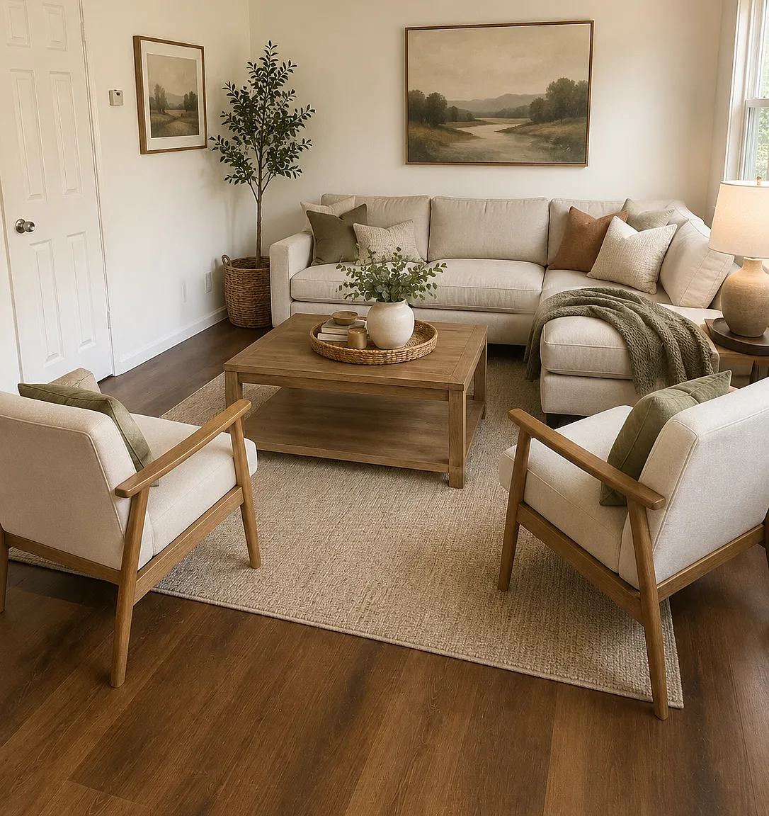 2 bed, 950 sqft, $2,650 — Photo 4