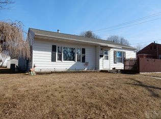 1508 Washington Ave, Iowa Falls, IA 50126
