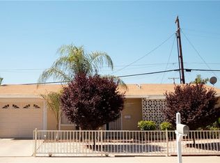 201 W Mayberry Ave, Hemet, CA 92543