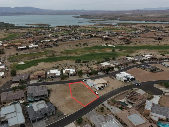1930 E Troon Dr, Lake Havasu City, AZ 86404