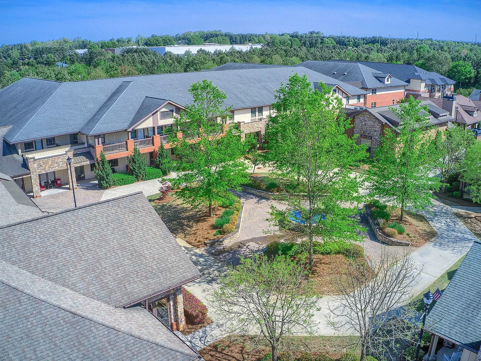 Kings Reserve Suwanee - 55+ Active Adult Living — Photo 4