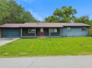 304 Jackson St, Rogersville, MO 65742