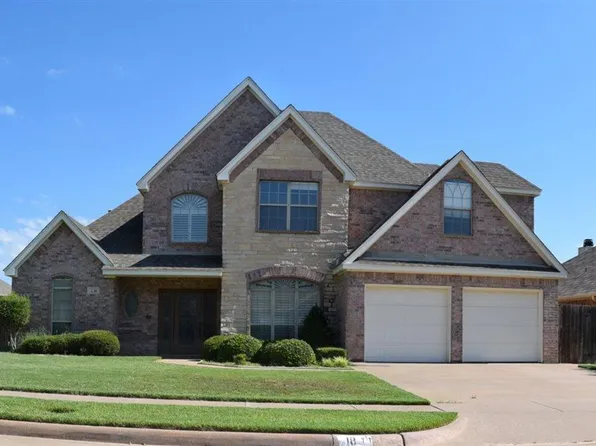 18 Liberty Ct, Wichita Falls, TX 76306