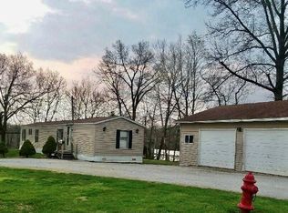 700 E Morgan St, Newton, IL 62448