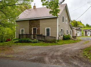 1160 Woodville Rd, West Hants, NS B0N2A0