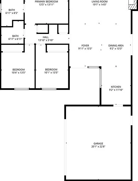 4865 Candleberry Ave — Photo 45