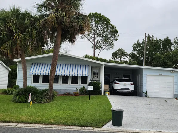 1423 E Schwartz Blvd, Lady Lake, FL 32159