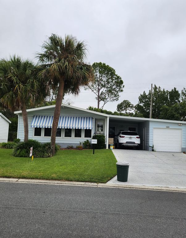 1423 E Schwartz Blvd - Property Image