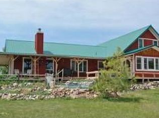 3785 Woodridge Trl, Helena, MT 59602