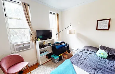 Rented by The Agency