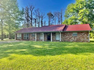 104 Oscar St, Ruleville, MS 38771