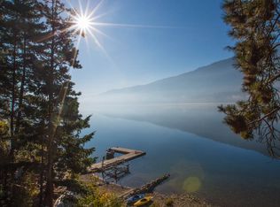 17379 N Shore Dr, Leavenworth, WA 98826