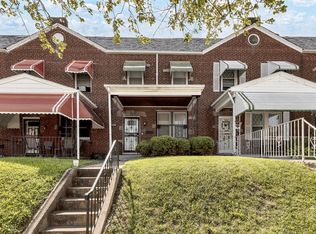 324 Allendale St, Baltimore, MD 21229