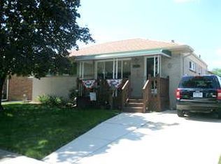 24831 Rosalind Ave, Eastpointe, MI 48021
