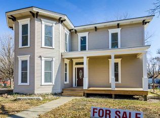 728 Lincoln Ave, Wamego, KS 66547