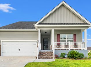 620 Winnow Way, Georgetown, SC 29440