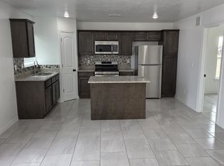 13101 Lopez Rd #A, El Paso, TX 79938