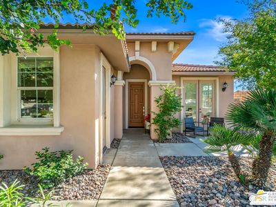 162 Via Milano, Rancho Mirage, CA, 92270