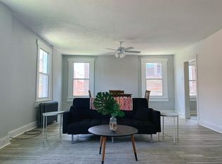 5846 Alderson St APT 3, Pittsburgh, PA