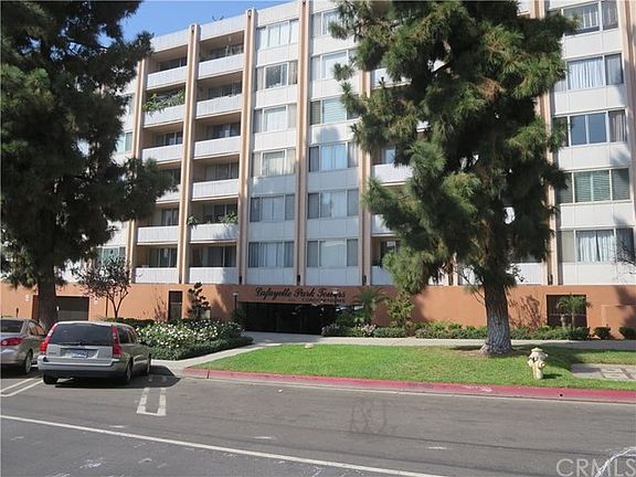 2nd image of 421 S La Fayette Park Pl APT 205