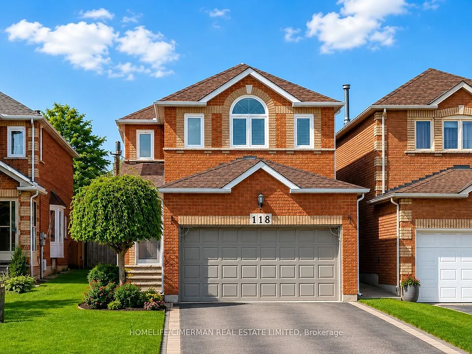 118 Walford Rd