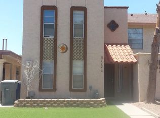 3117 Wayside St APT C, El Paso, TX 79936