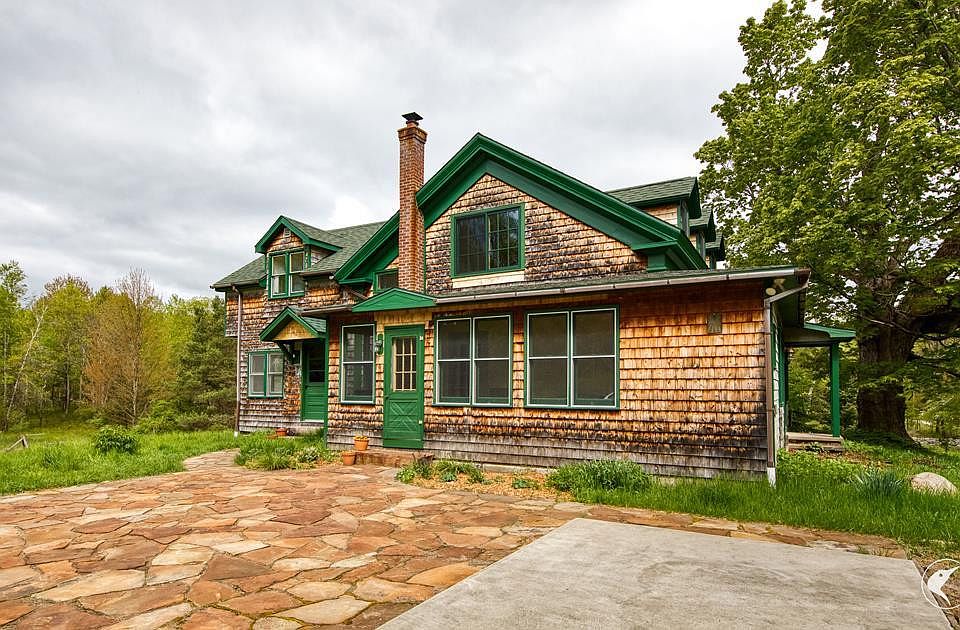 471 Niles Rd, Dickinson Center, NY 12930 Zillow