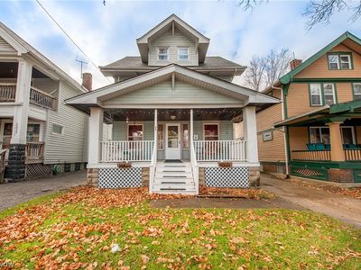 2052 W 89th St, Cleveland, OH, 44102