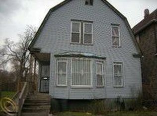4113 30th St, Detroit, MI 48210