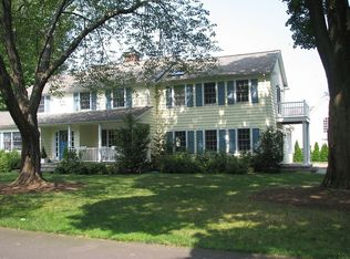 23 Garden City Rd, Darien, CT 06820