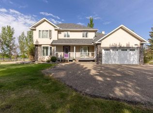 338 NE Deer Run Pl W, Lethbridge County, AB T1J 5R8