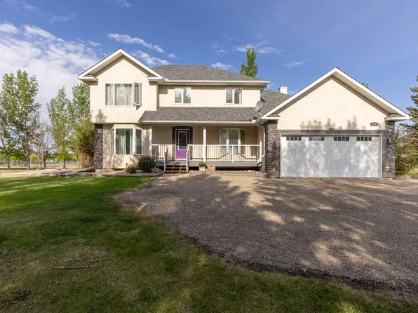 338 NE Deer Run Pl W, Lethbridge County, AB T1J 5R8