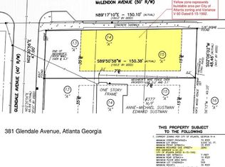 0 Glendale Ave NE, Atlanta, GA 30307