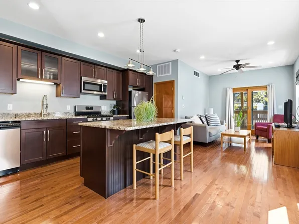 419 E 3rd St, Boston, MA