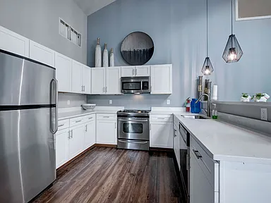 Hampden Heights Apartments