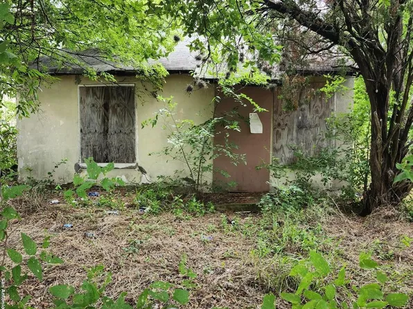 1663 AMANDA ST, San Antonio, TX 78210